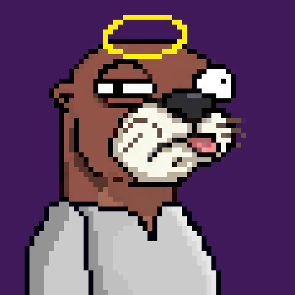OtterInk warden 0001